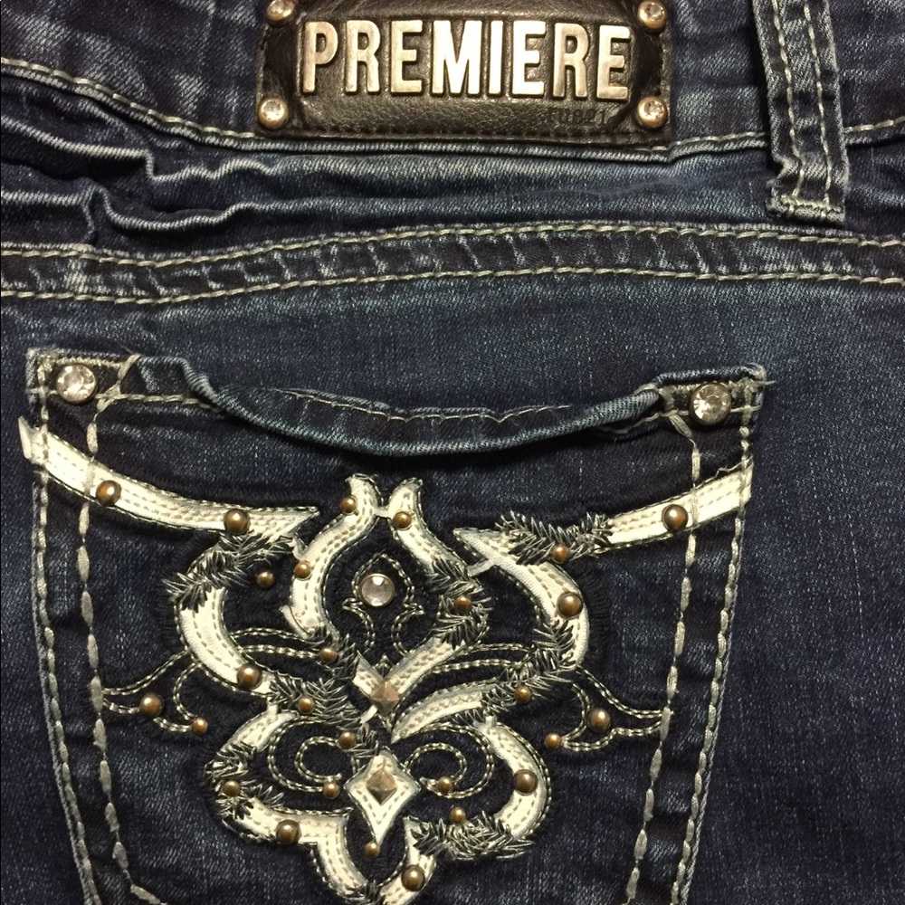 Premiere by Rue 21 Jeans